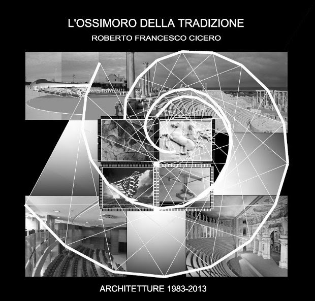 Roberto Francesco Cicero - L’Ossimoro della Tradizione